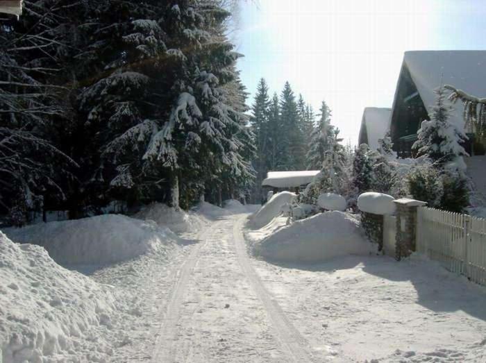 Holiday House No. 35 Štôla Dış mekan fotoğraf